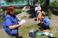 Почему сотрудникам МЧС и волонтерам в Хакасии летом нет покоя