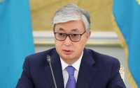 Завидное непостоянство: в Казахстане вновь переименовали столицу