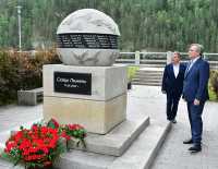 Многих из погибших в аварии на Саяно-Шушенской ГЭС Николай Шульгинов помнит поимённо. 