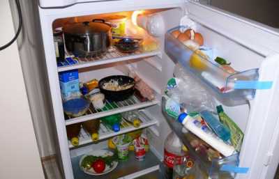 Как правильно приобретать бывший в употреблении холодильник