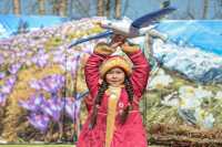 Глава Хакасии поздравил с Международным днем защиты детей
