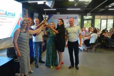 Беспилотники и козий сыр: Хакасия победила в конкурсе проектов