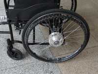 Жительница Хакасии попросила у прокурора инвалидную коляску для дочери