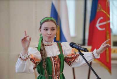 «Живая классика» зазвучит в Хакасии: конкурс юных чтецов