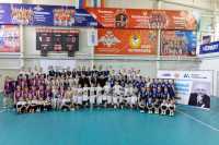 Турнир по волейболу в Хакасии памяти Виктора Зимина может стать крупнейшим в Сибири