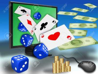 Перед судом предстанут организаторы азартных игр в Абазе