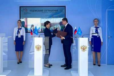 Правительство Хакасии и РУСАЛ будут совместно развивать АПК республики