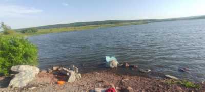 В Ужурском районе обнаружено тело утонувшего подростка