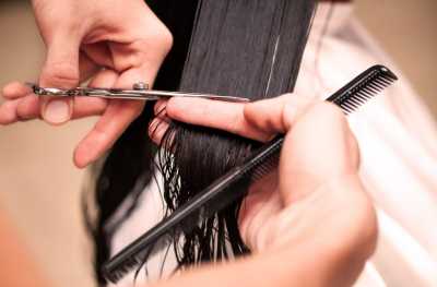 Как будут работать парикмахерские в Хакасии?