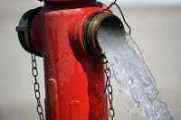 В Абакане появится 81 новый пожарный гидрант