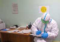 В Хакасии ушла из жизни еще одна пациентка с коронавирусом