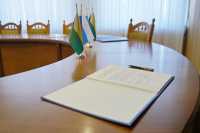 Валентин Коновалов и Сергей Сухачев подписали важное соглашение о сотрудничестве