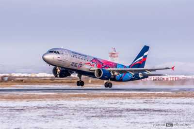 Абаканский аэропорт переходит на зимнее расписание