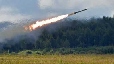 В России рассказали о ракете с «недостижимой дальностью действия»