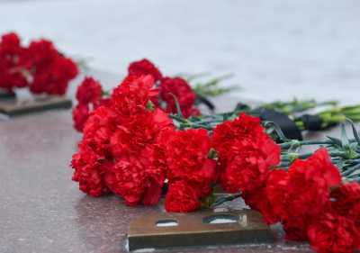 В Хакасии почтили память Героев Отечества