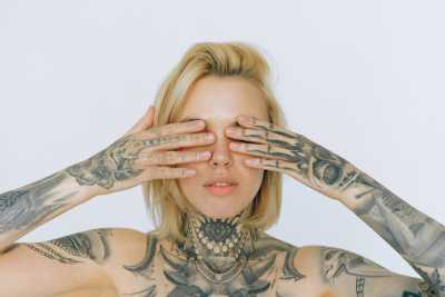 Как татуировки могут повлиять на вашу жизнь? Советы астролога