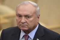 Глава Хакасии поддержал семью умершего экс-мэра Красноярска