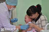 Когда в Хакасию поступит вакцина от кори и ветряной оспы?