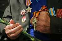 Итоги 2021 года: ветераны ВОВ в Хакасии обеспечены жильем