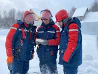 Россети Сибирь фиксируют снижение безучетного потребления электроэнергии