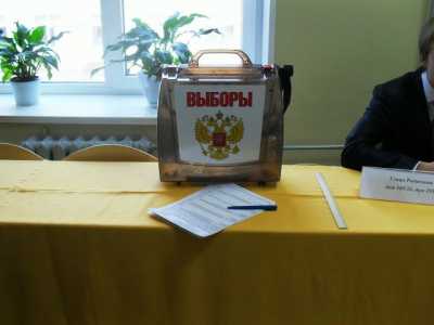 Шестнадцать человек хотят стать депутатами Таштыпского сельсовета