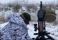 Мотострелковые подразделения России продолжают наступление на позиции ВСУ