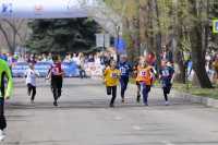 Тысячи детей приняли участие в Школьной спортивной лиге Хакасии