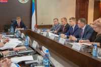 В Хакасии снова заговорили о возможности подключения Черногорска к Абаканской ТЭЦ