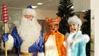 Театр «Читiген» покажет новогодние сказки для особенных детей