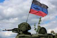 Россия вызвалась упредить назревающий конфликт