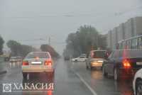 Полгода плохая погода: на Хакасию вновь обрушится ненастье