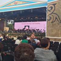 В Хакасии стартовал фестиваль оперного искусства