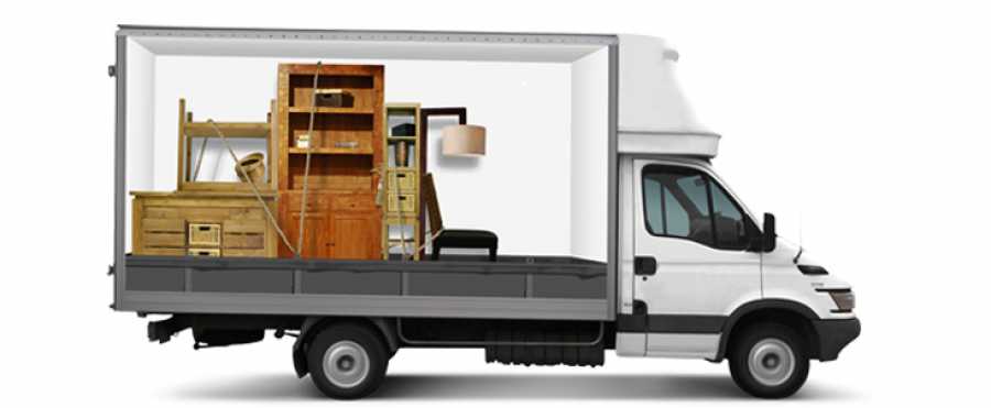 Преимущества и особенности перевозки и доставки мебели