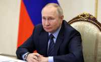 За этим будет следить весь мир: Владимир Путин подведет итоги года