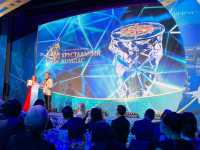 Премии «Хрустальный компас» удостоен совместный проект заповедников