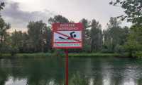 Жителям Хакасии напомнили правила безопасного отдыха на водоемах