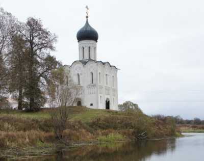 Фотографии храмов России можно будет увидеть в Усть-Абакане