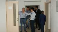 В Хакасии строят новую больницу для жителей Балыксы