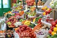 Овощи в Хакасии подешевели