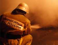 Пожарные Хакасии сменят экипировку