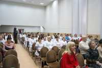 В Хакасию на конференцию приедут врачи из пяти городов