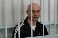 В Абаканском суде началось оглашение приговора Сергею Новикову