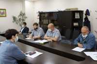В Хакасии может увеличиться сеть исправительных центров для заключенных