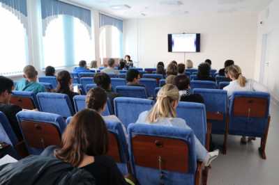 Красноярцы обучили гинекологов Хакасии действиям при острых состояниях рожениц