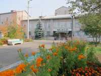 В Хакасии хотят построить новый корпус центра А. И. Лебедя