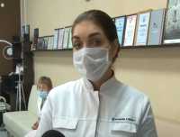 Саяногорский врач объяснила, что делать если заболел