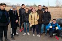 Студенты СТЭМИ присоединились ко Всероссийскому субботнику