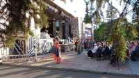 В Хакасии отгремел гала-концерт, посвященный Дню республики