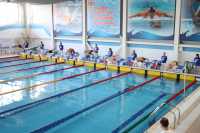 В Абакане стартует чемпионат и первенство Сибири по плаванию