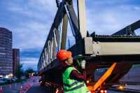 Мост под ключ: как опыт алюминиевого мостостроения в Красноярске поможет городам Хакасии